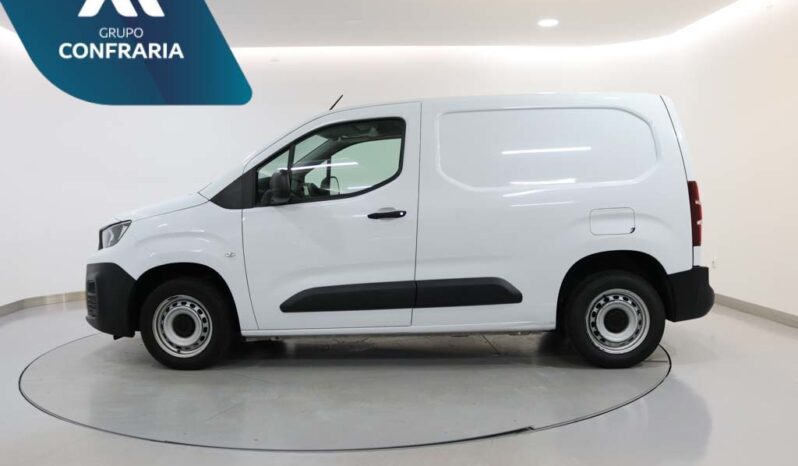 PEUGEOT Partner 1.5 BLUEHDI STANDARD completo