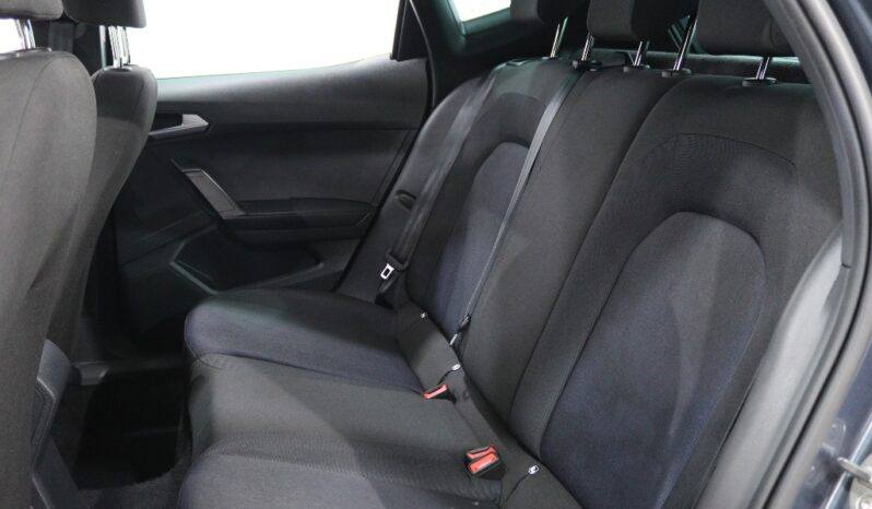 SEAT Arona 1.0 TSI FR completo