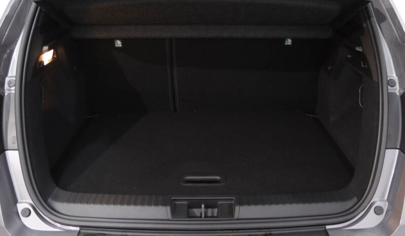 RENAULT CAPTUR 1.2 ECO-G TECHNO completo