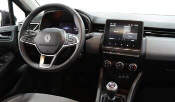 RENAULT Clio V Fase II 1.0 TCE EVOLUTION BI-FUEL completo