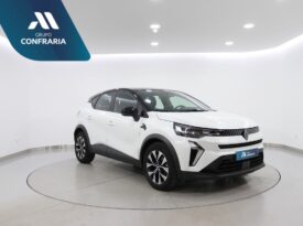 RENAULT CAPTUR 1.0 TCE EVOLUTION