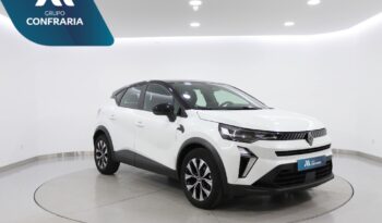 RENAULT CAPTUR 1.0 TCE EVOLUTION