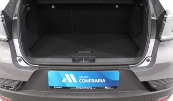 RENAULT CAPTUR 1.2 ECO-G TECHNO completo
