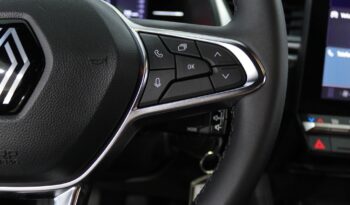RENAULT CAPTUR 1.0 TCE EVOLUTION BI-FUEL completo