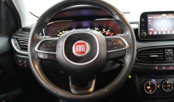 FIAT Tipo 1.3 M-JET LOUNGE completo