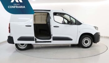 PEUGEOT Partner 1.5 BLUEHDI STANDARD completo