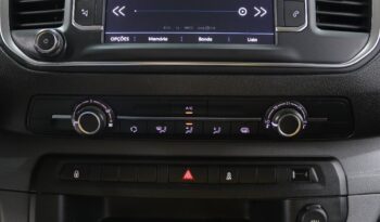 PEUGEOT Expert Misto 1.6 BLUEHDI L3H1 PREMIUM SEMI-VIDRADO completo