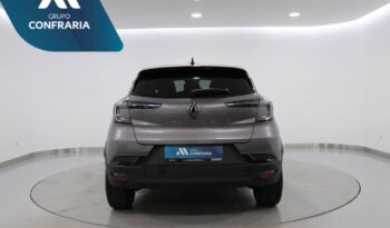 RENAULT CAPTUR 1.2 ECO-G TECHNO completo