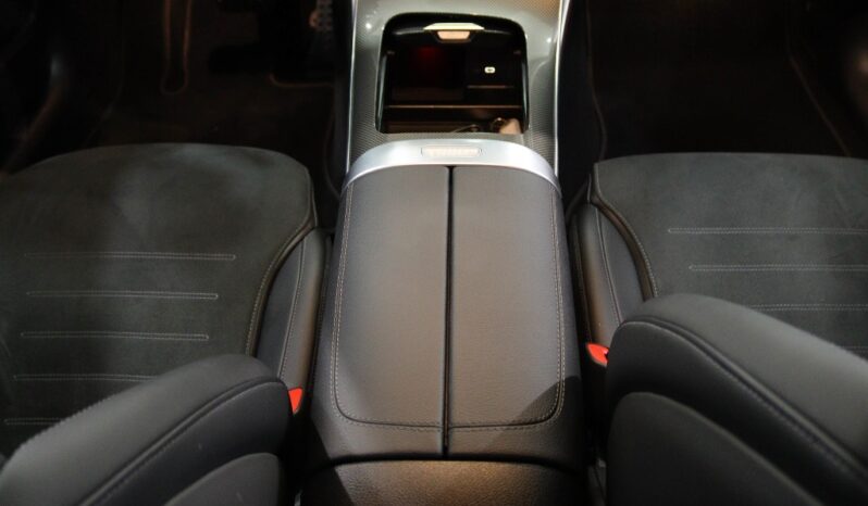 MERCEDES-BENZ Classe C Station 300 DE completo