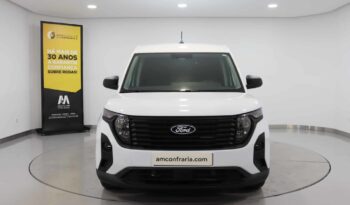 FORD TRANSIT COURIER DIESEL 1.5 TDCI ECOBLUE TREND completo