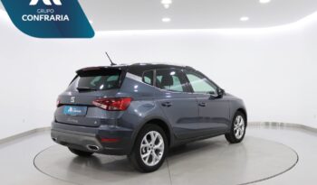 SEAT Arona 1.0 TSI FR completo