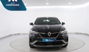 RENAULT Arkana 1.3 TCE EVOLUTION EDC completo