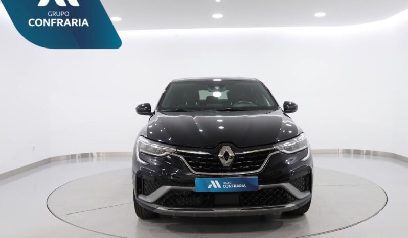 RENAULT Arkana 1.3 TCE EVOLUTION EDC completo