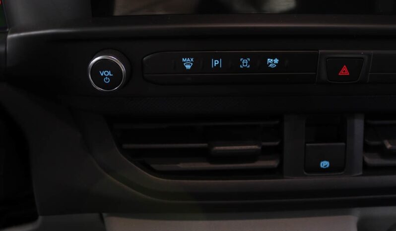 FORD Transit Custom 320 L2 2.0 ECOBLUE TRAIL completo