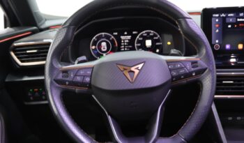 CUPRA Formentor 1.4 E-HYBRID CUPRA DSG completo