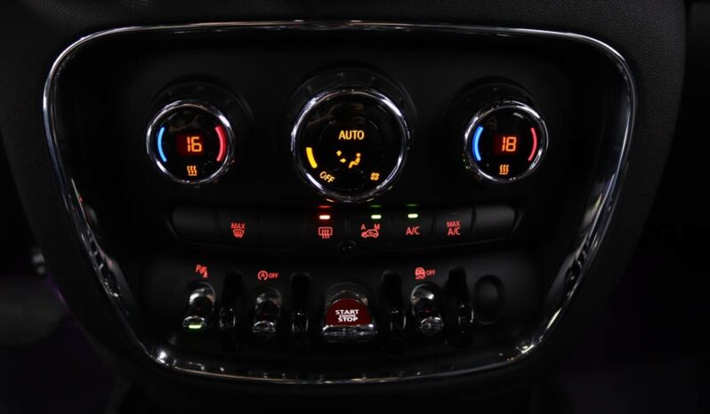 MINI Mini Clubman COOPER SD AUTO completo