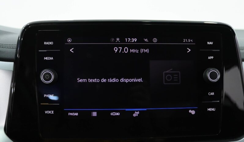 VOLKSWAGEN T-Roc 1.0 TSI LIFE completo