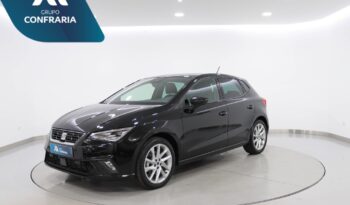 SEAT IBIZA 1.0 TSI FR completo
