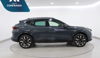 CUPRA Formentor 2.0 TDI DSG completo