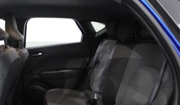 RENAULT CAPTUR 1.0 TCE TECHNO completo