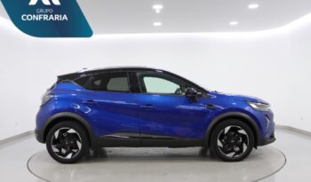 RENAULT CAPTUR 1.0 TCE TECHNO completo