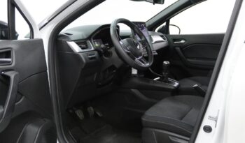 RENAULT CAPTUR 1.0 TCE EVOLUTION completo