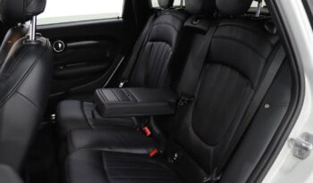 MINI Mini Clubman COOPER SD AUTO completo