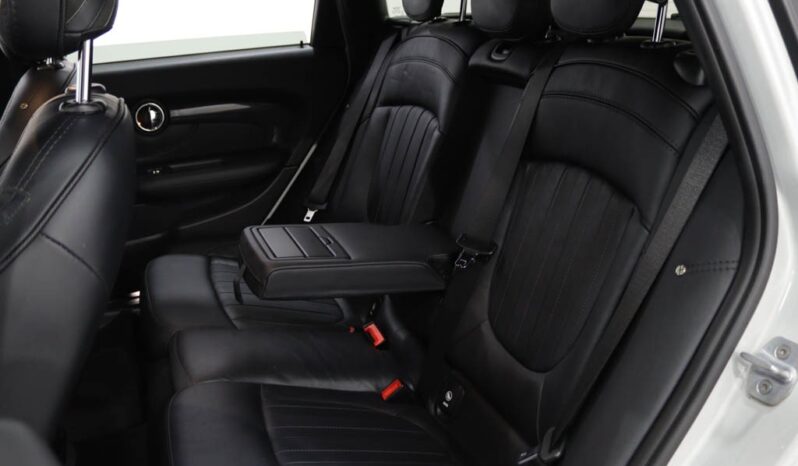 MINI Mini Clubman COOPER SD AUTO completo