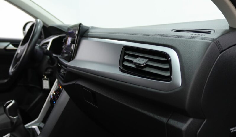VOLKSWAGEN T-Roc 1.0 TSI LIFE completo