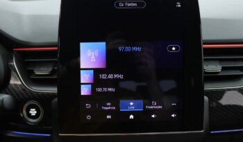 RENAULT ARKANA 1.3 TCE R.S.LINE EDC completo