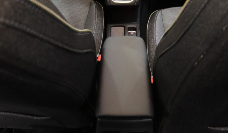 RENAULT CAPTUR 1.2 ECO-G TECHNO completo
