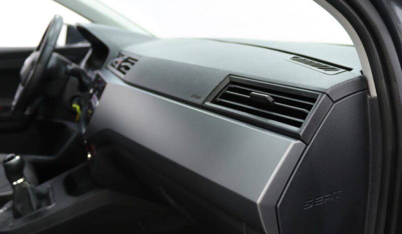 SEAT Ibiza 1.6 TDI STYLE completo