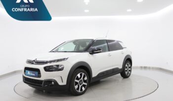 CITROEN C4 Cactus 1.2 PURETECH SHINE EAT6 completo