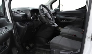 OPEL COMBO CARGO DIESEL 1.5 CDTI L2H1 completo