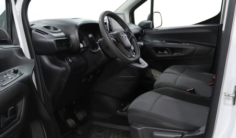 OPEL COMBO CARGO DIESEL 1.5 CDTI L2H1 completo