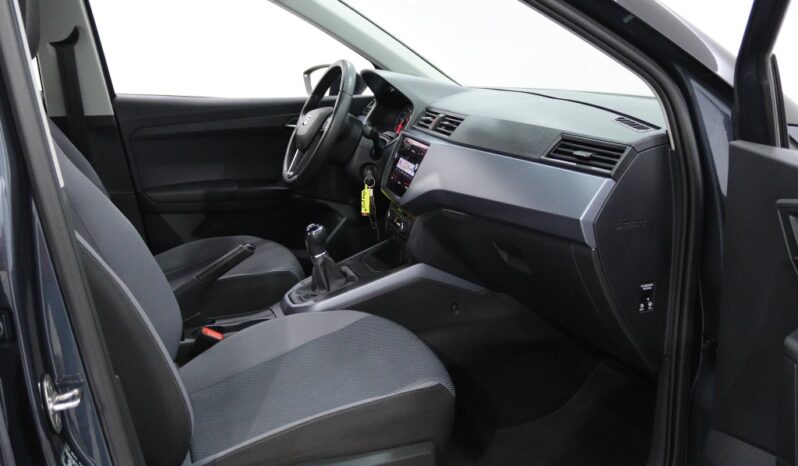 SEAT Arona 1.0 TSI STYLE completo