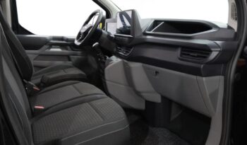 FORD Transit Custom 320 L2 2.0 ECOBLUE TRAIL completo