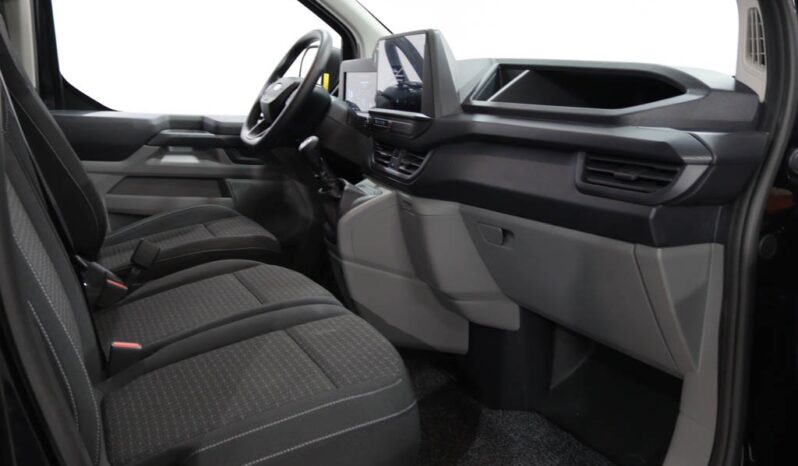 FORD Transit Custom 320 L2 2.0 ECOBLUE TRAIL completo
