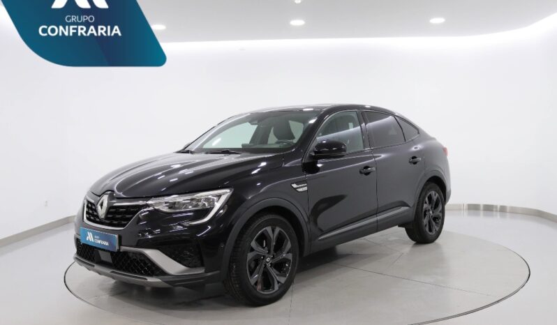 RENAULT Arkana 1.3 TCE EVOLUTION EDC completo