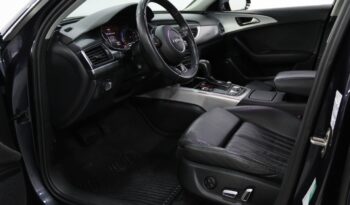 AUDI A6 Allroad 3.0 TDI QUATTRO S TRONIC completo