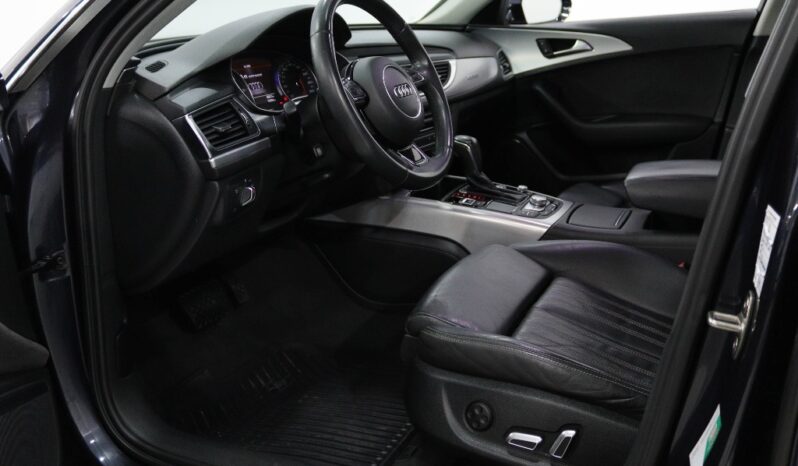 AUDI A6 Allroad 3.0 TDI QUATTRO S TRONIC completo