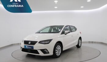 SEAT Ibiza 1.0 TSI STYLE completo