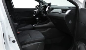 RENAULT SYMBIOZ 1.2 ECO-G EVOLUTION completo