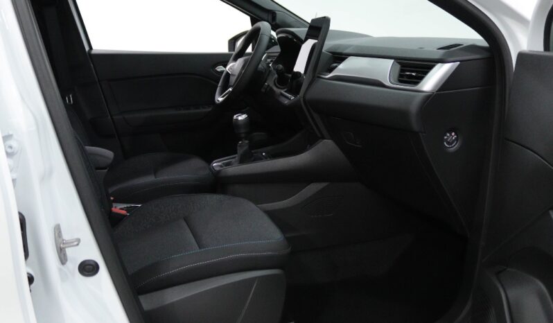 RENAULT SYMBIOZ 1.2 ECO-G EVOLUTION completo