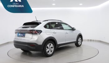 VOLKSWAGEN Taigo 1.0 TSI URBAN completo