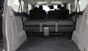 FORD Transit Custom 320 L2 2.0 ECOBLUE TRAIL completo