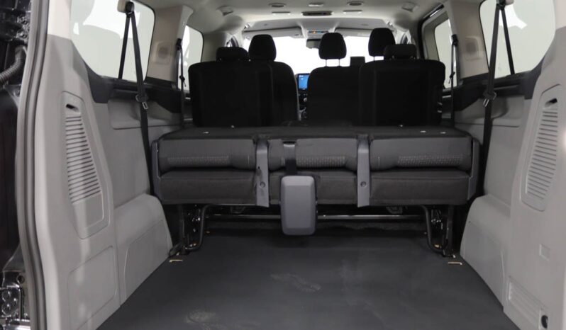 FORD Transit Custom 320 L2 2.0 ECOBLUE TRAIL completo