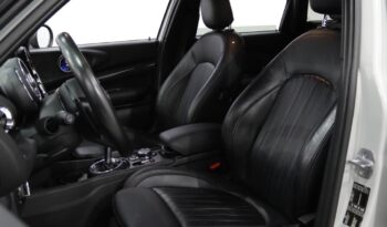MINI Mini Clubman COOPER SD AUTO completo