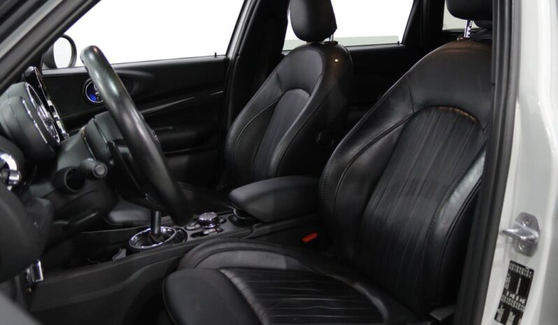 MINI Mini Clubman COOPER SD AUTO completo