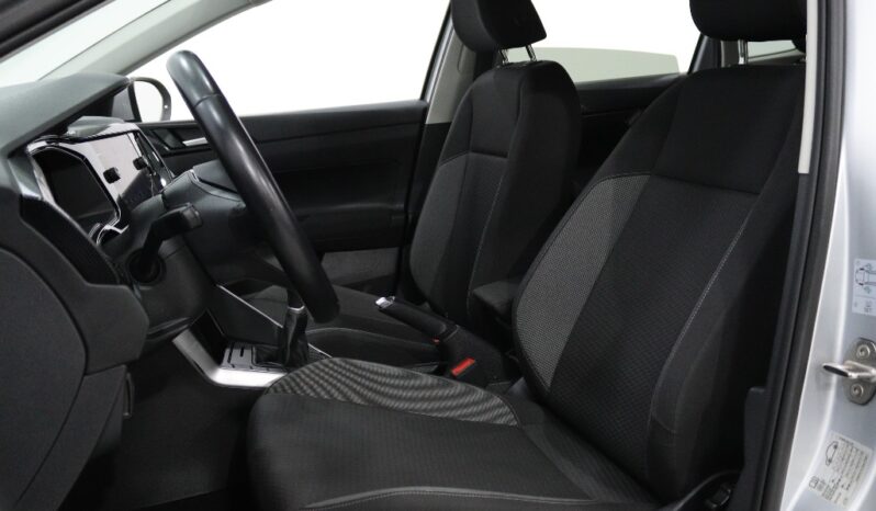 VOLKSWAGEN Taigo 1.0 TSI URBAN completo
